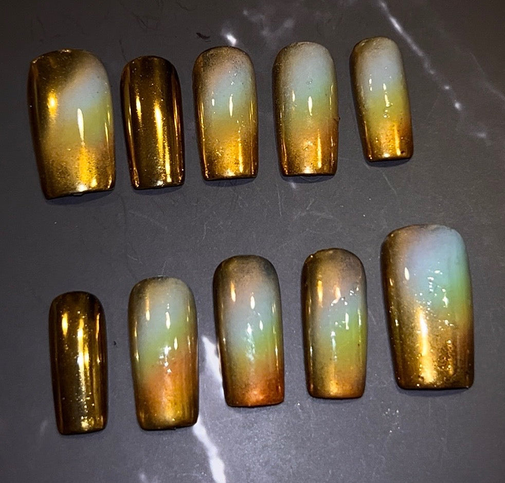 Midas Touch