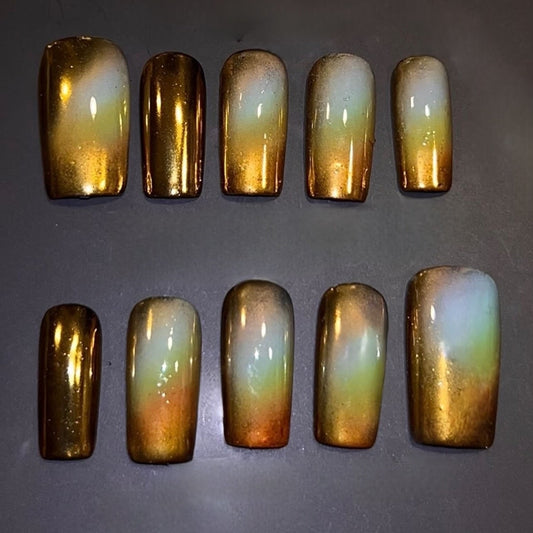 Midas Touch