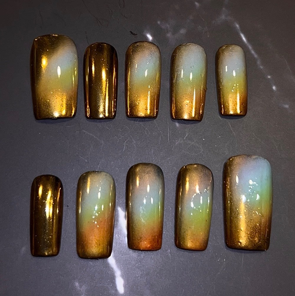 Midas Touch