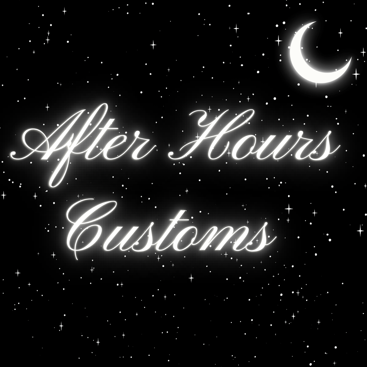Tier 3: After Hours Customs