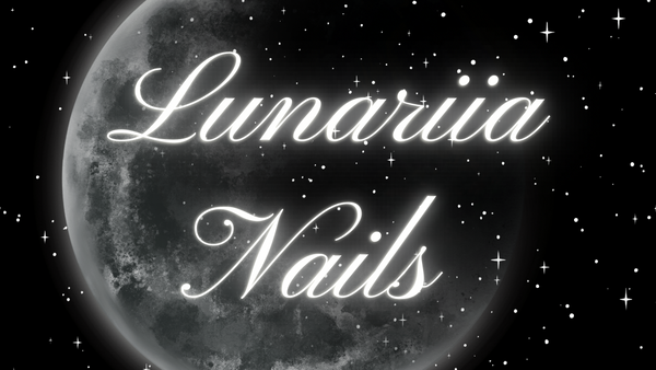 Lunariia Nails