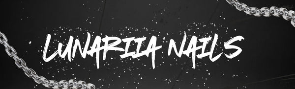 Lunariia Nails
